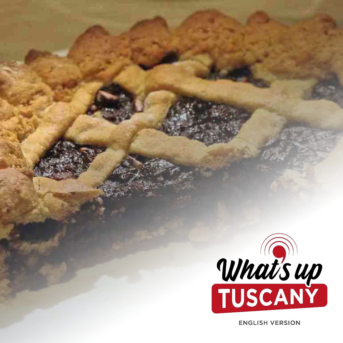 What\'s Up Tuscany English