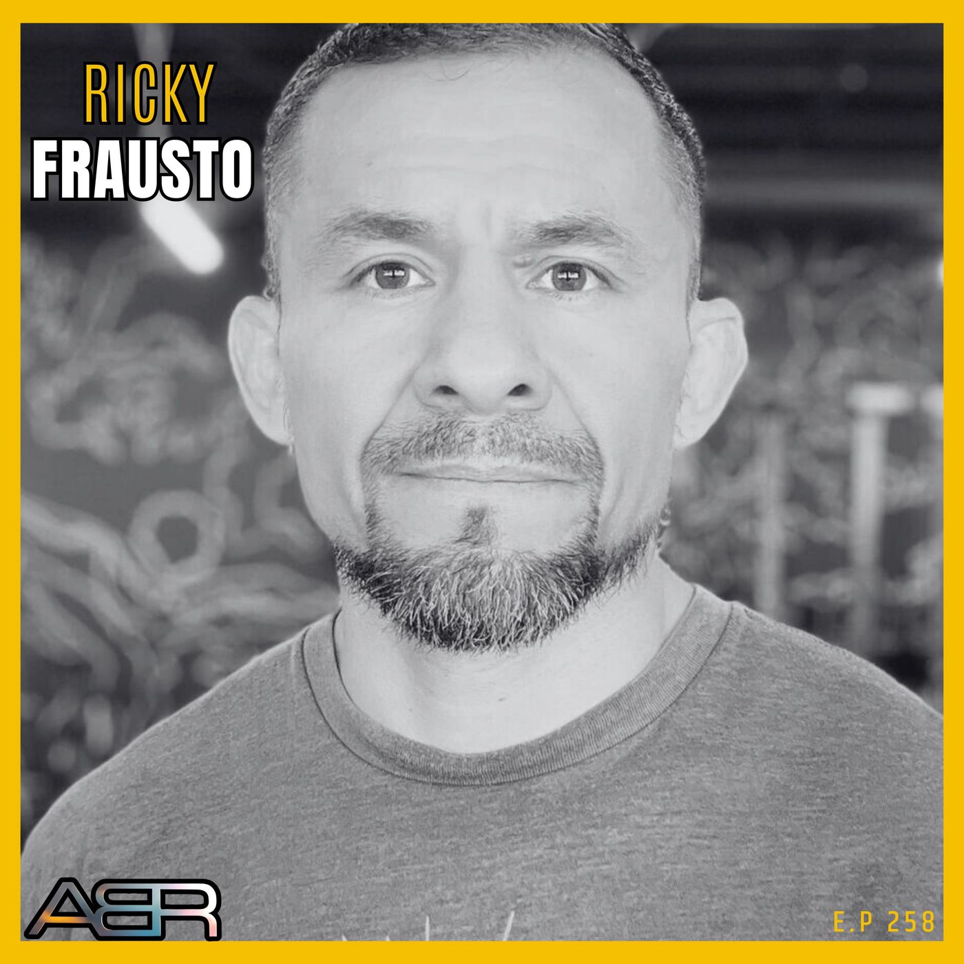 Airey Bro Radio / Ricky Frausto / Ep 258 / CrossFit / Fitness / Strength & Conditioning / Physical Culture / Community / NCAA Wrestling