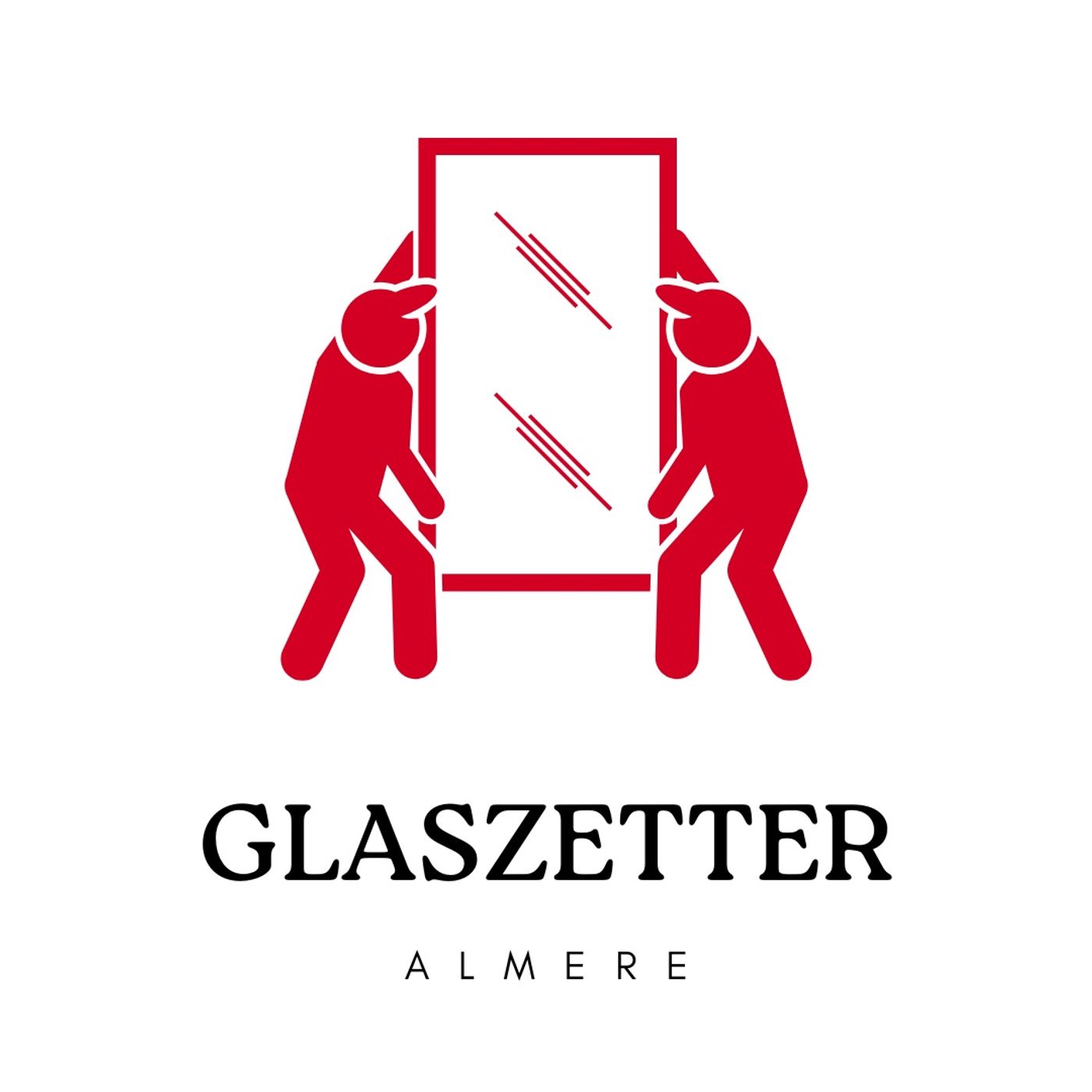 Glaszetter Almere podcast artwork