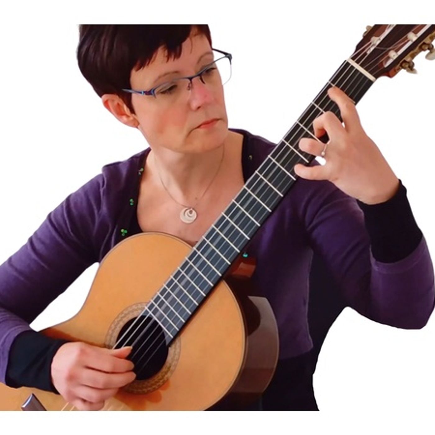 Laurine Phélut Is On Air!