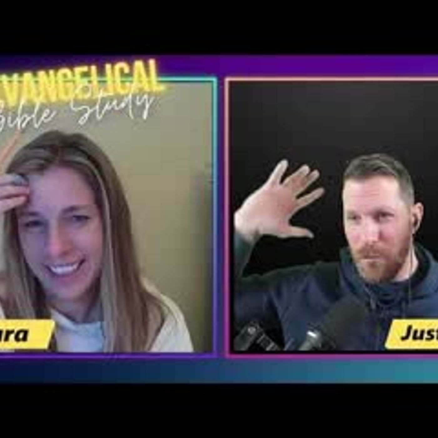 Eps. 2   Genesis 6-11    The physics of Noah's Ark and the flood