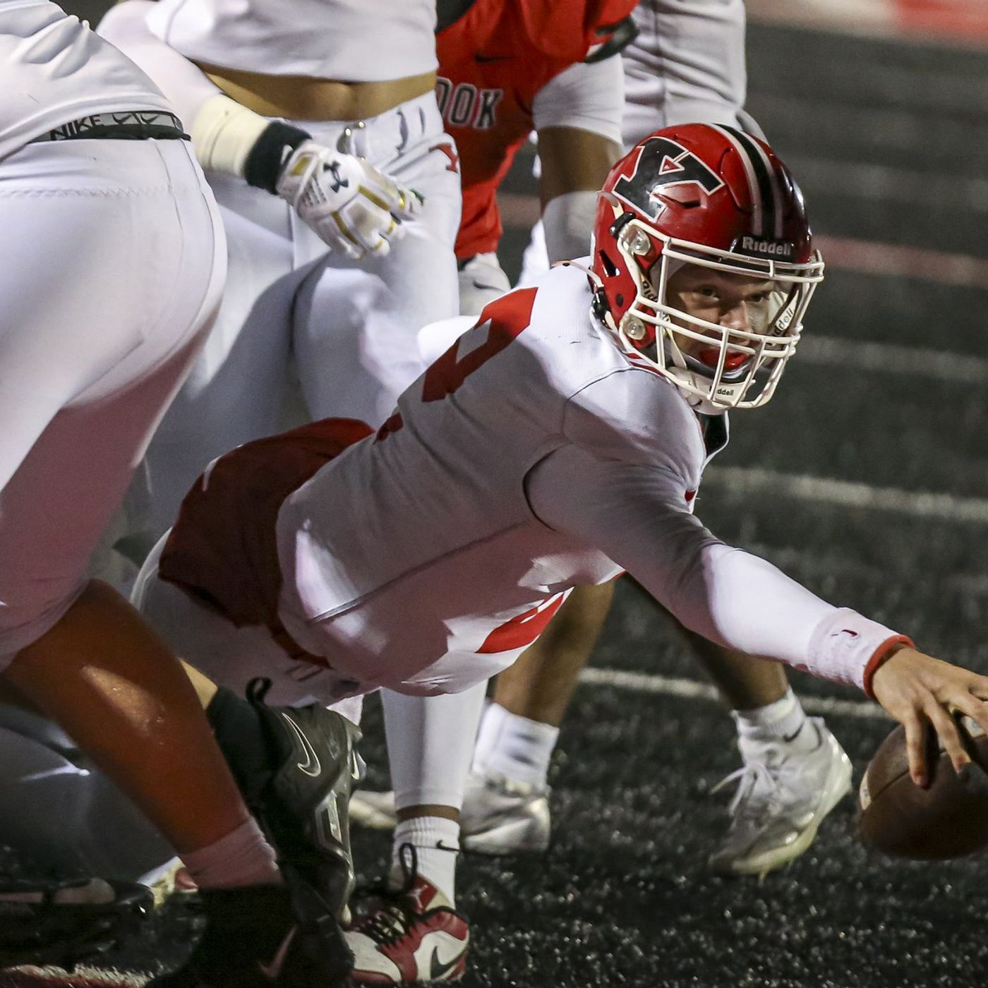 High school football: Week 9 results; recaps for every game in the Kendall County area episode artwork