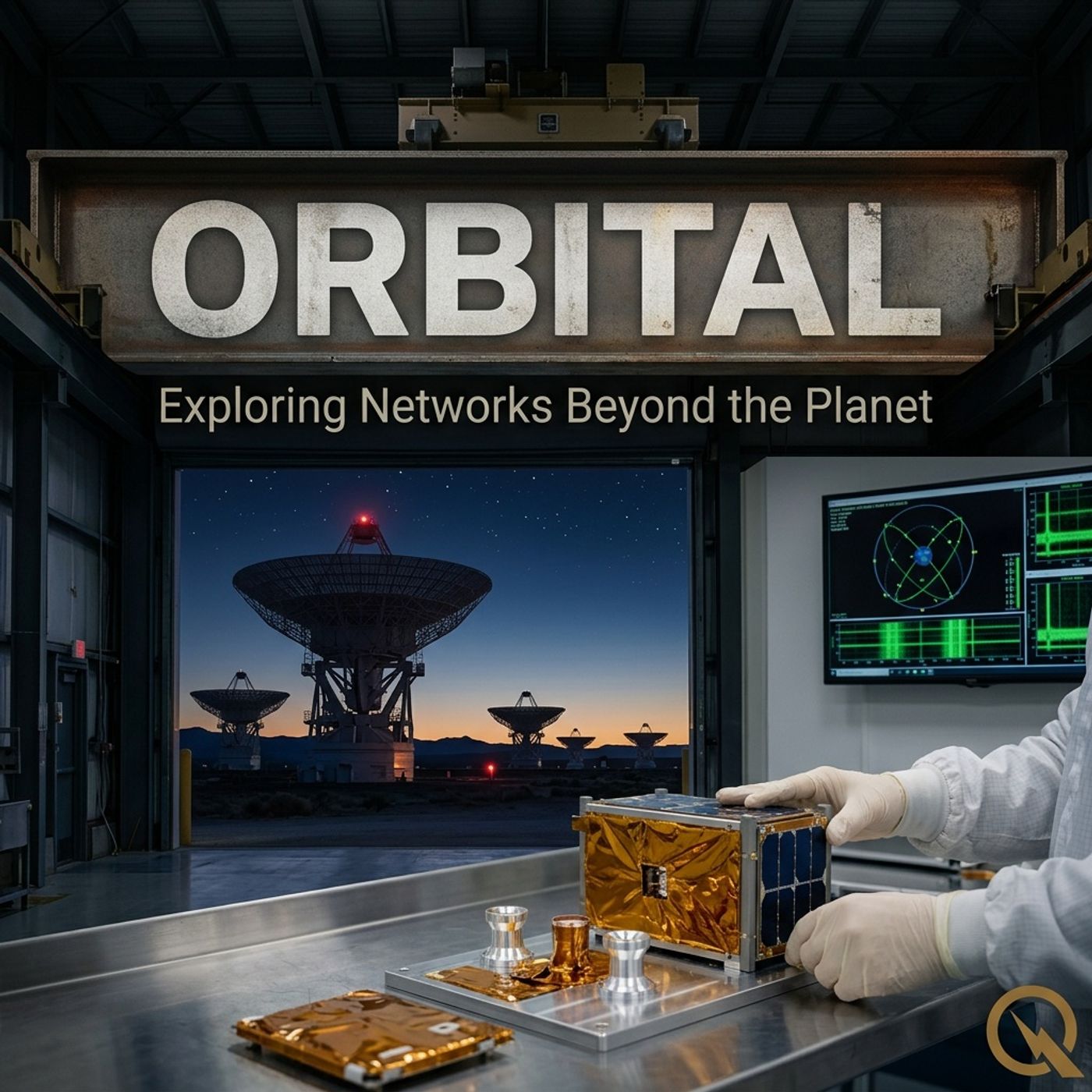 Orbital