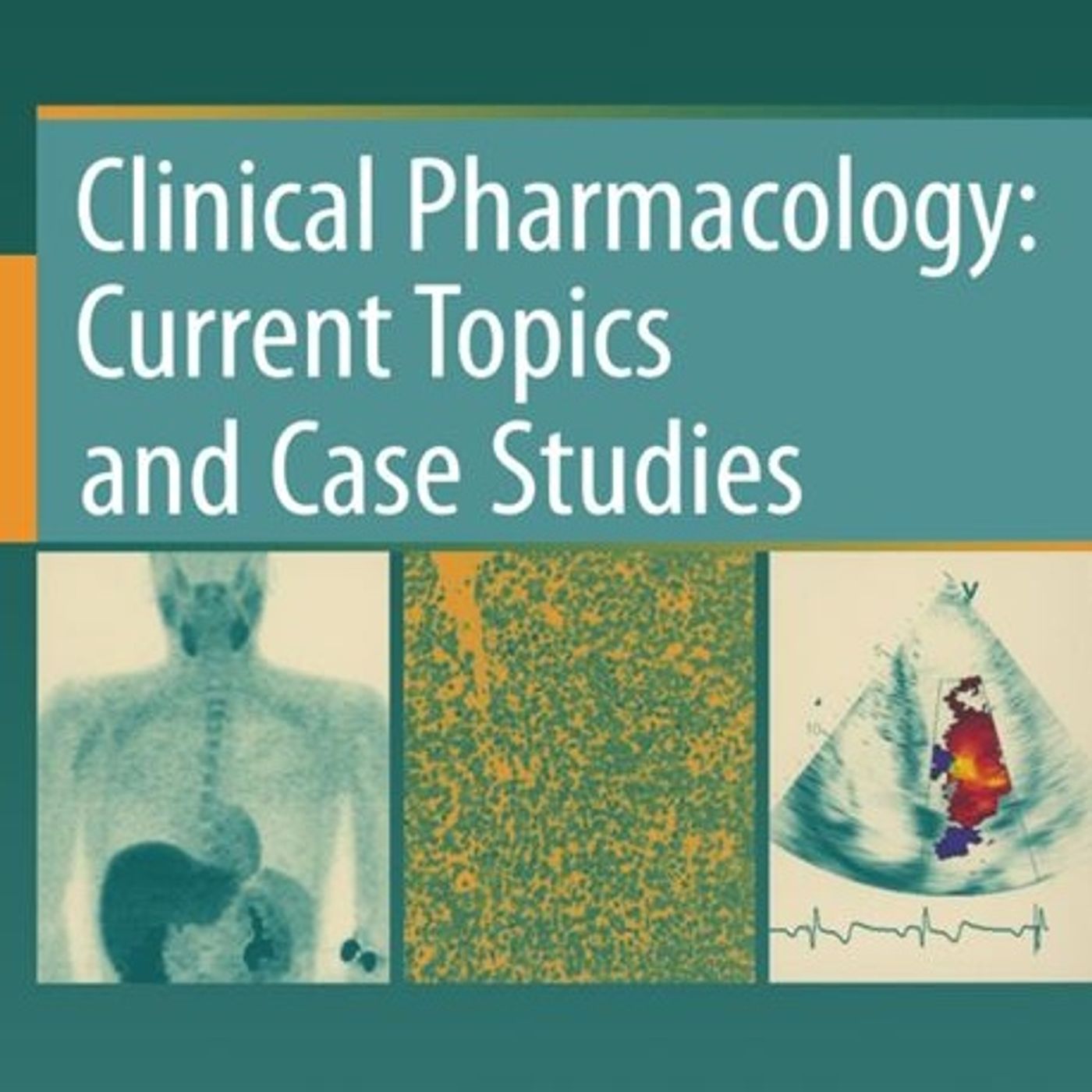 Clinical Pharmacology: Current Topics and Case Studies episode artwork