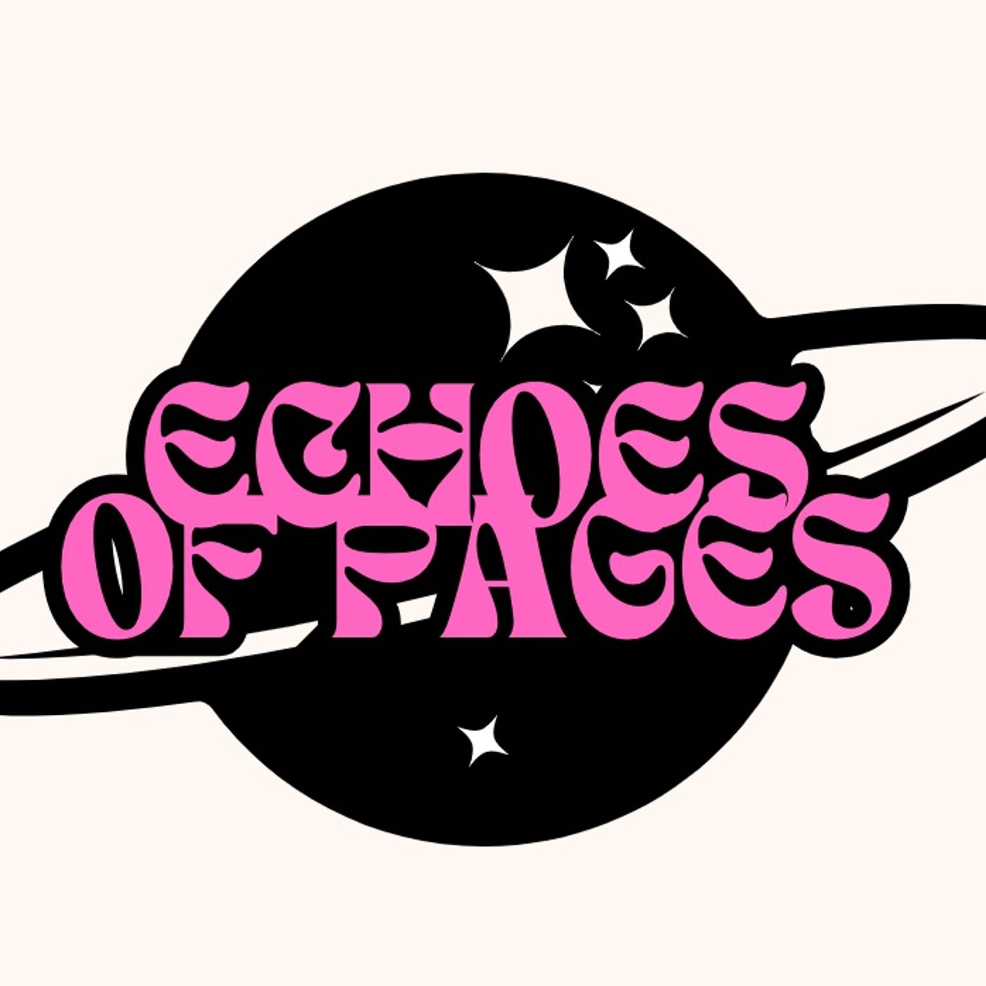 Echoes of Pages