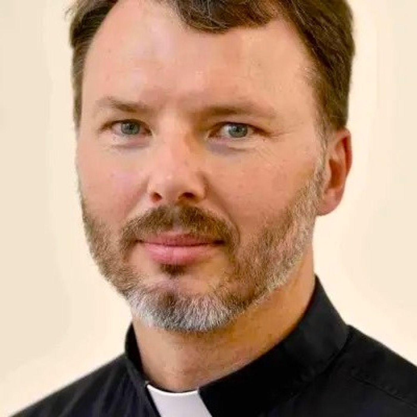 10/03/2025 - Il religioso sloveno Peter Lah è gesuita come il Papa: "Prego per la sua forza e per la sua serenità" episode artwork