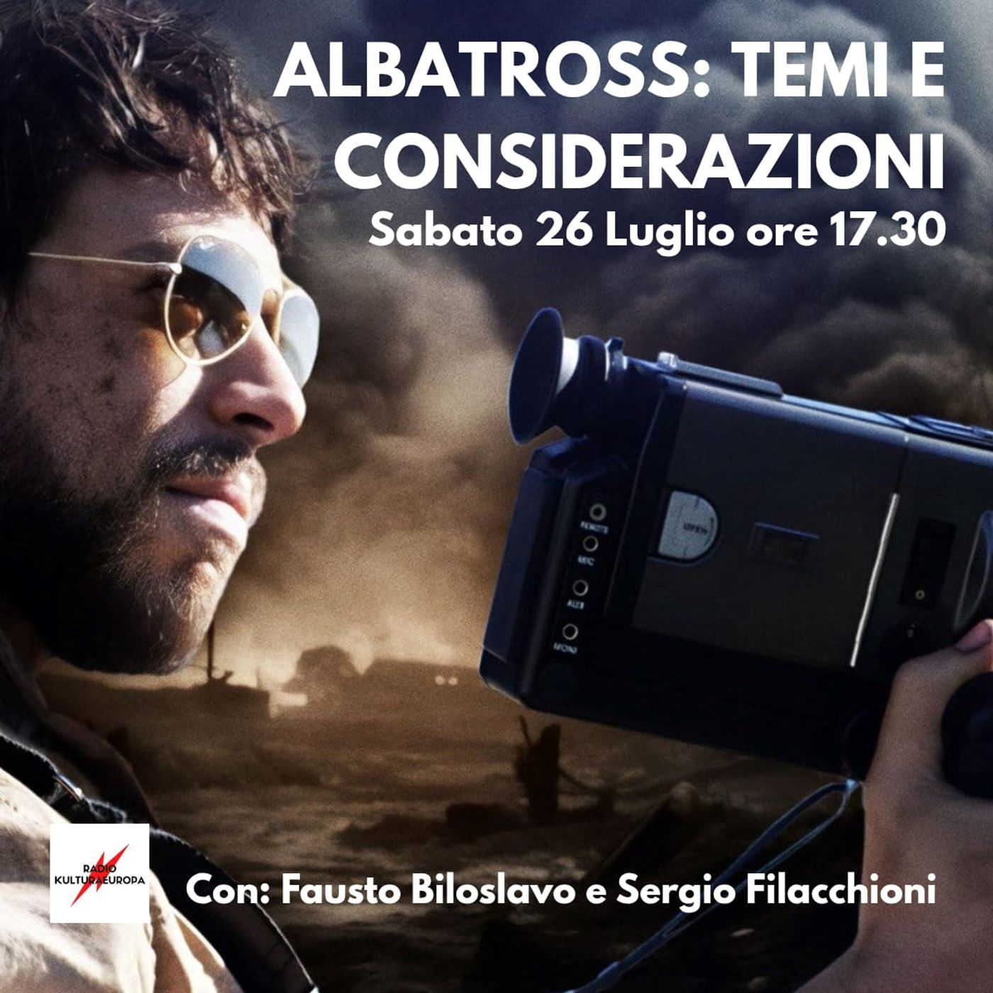 Albatross : temi e considerazioni
