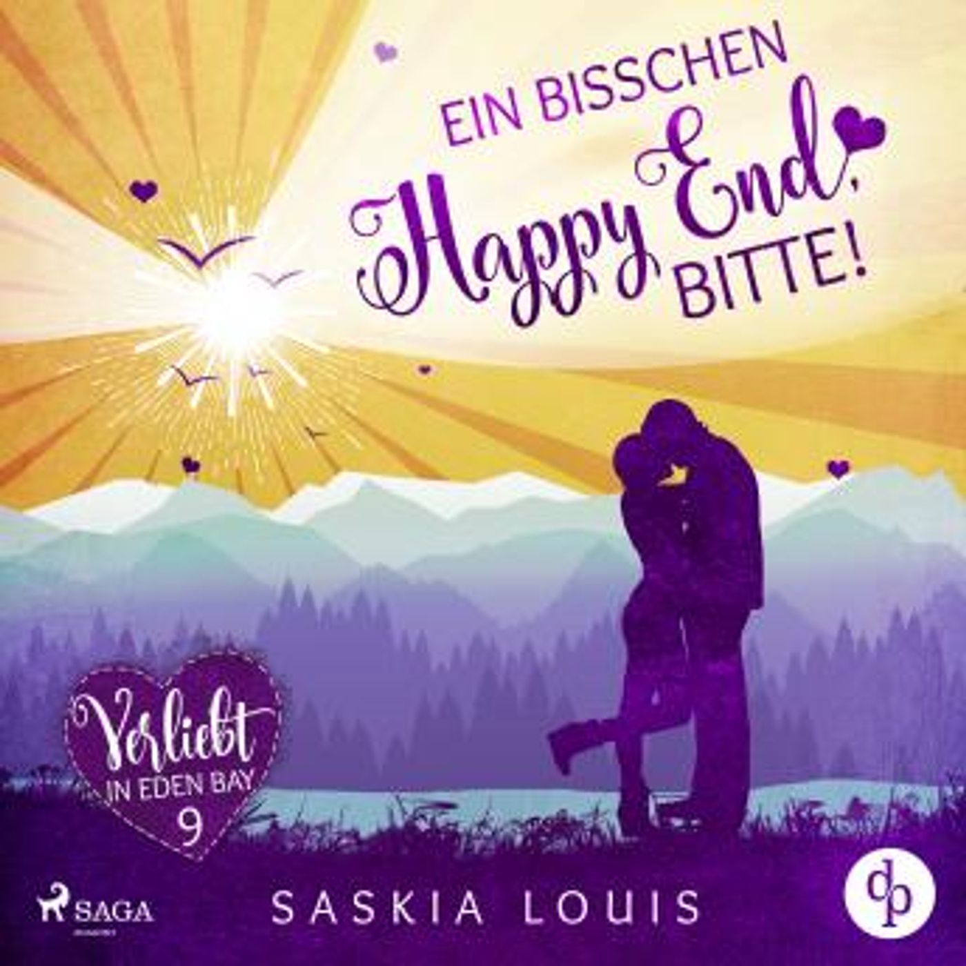 Unlock Top Full Audiobooks in Romance, Rom-Com