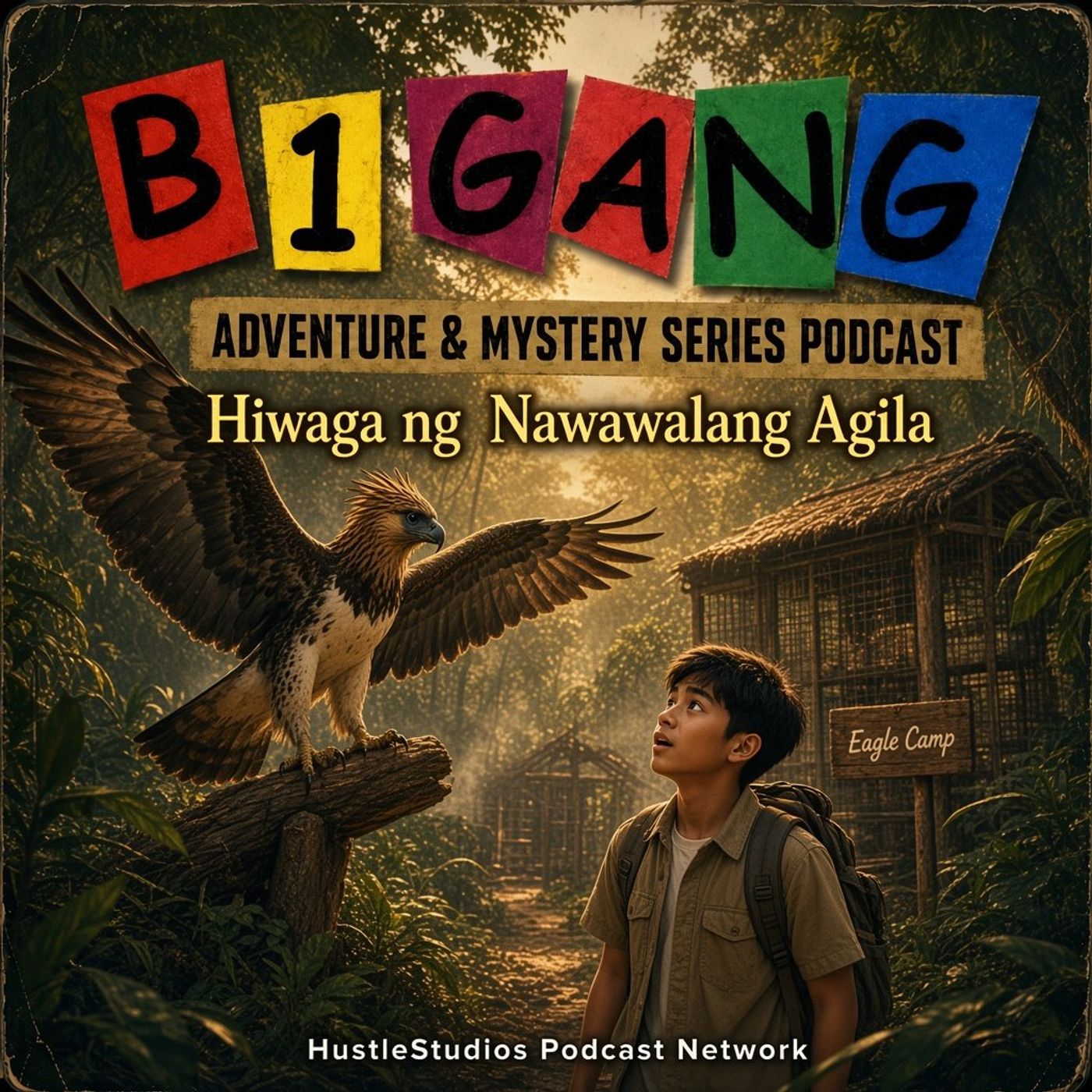 4x3 Si Pag-asa