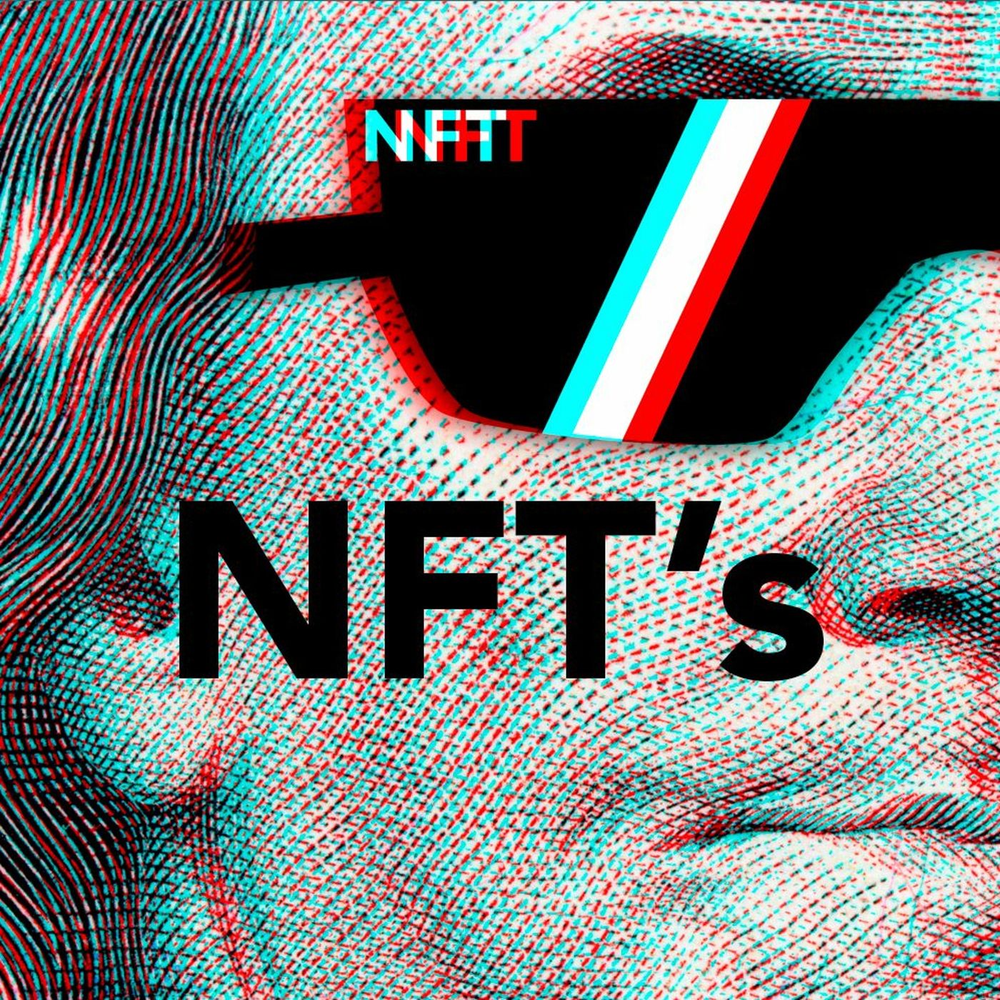 NFT's | Desafíos RCN-Javeriana episode artwork