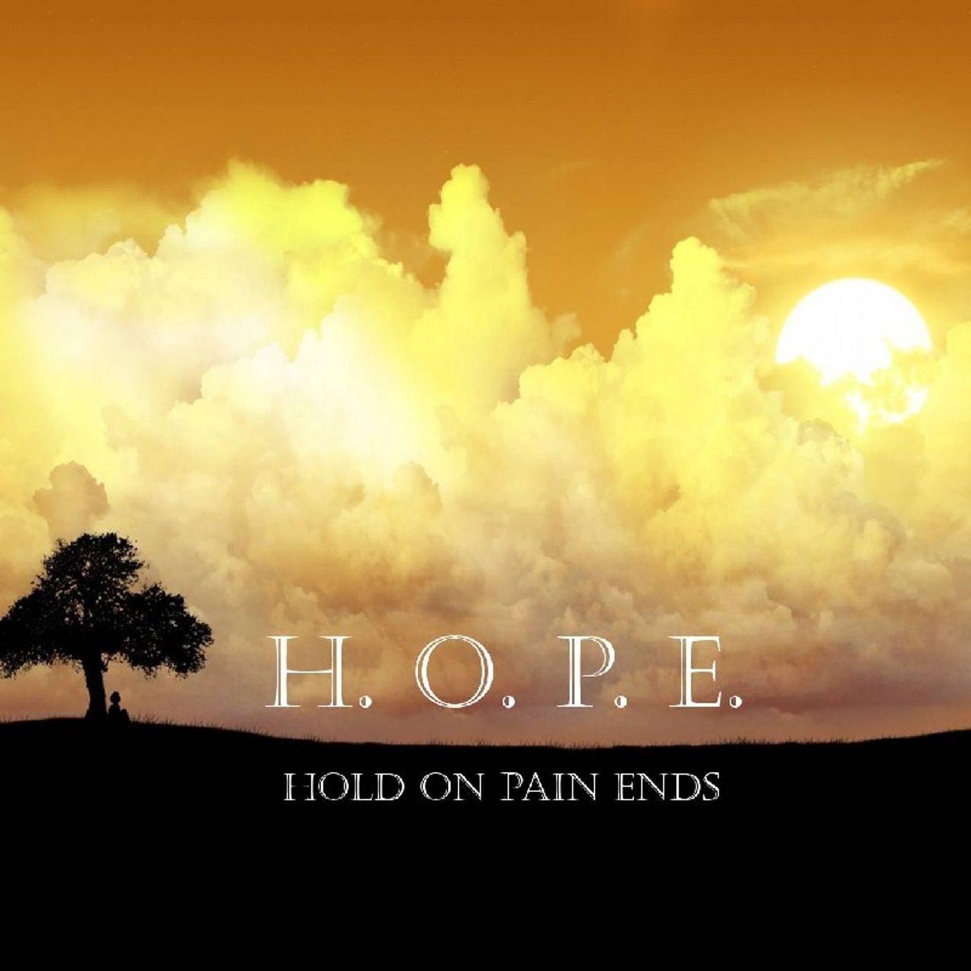 Hope you get this episode artwork