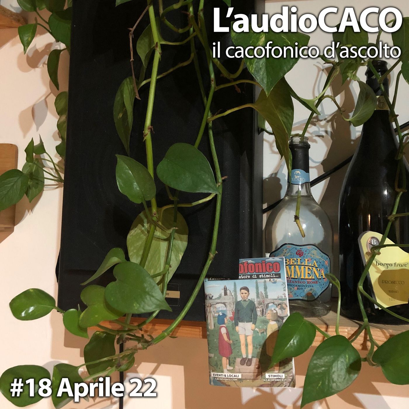 l\'audioCACO
