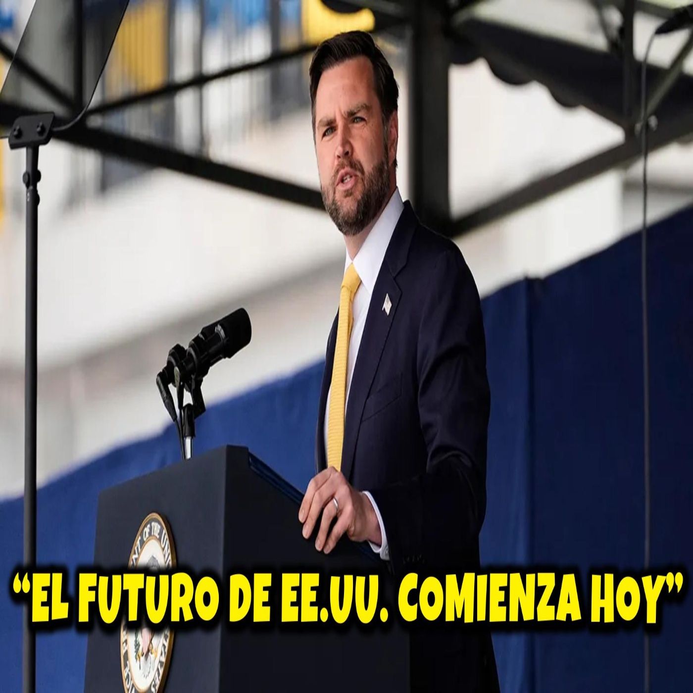 CubisheTV Podcast