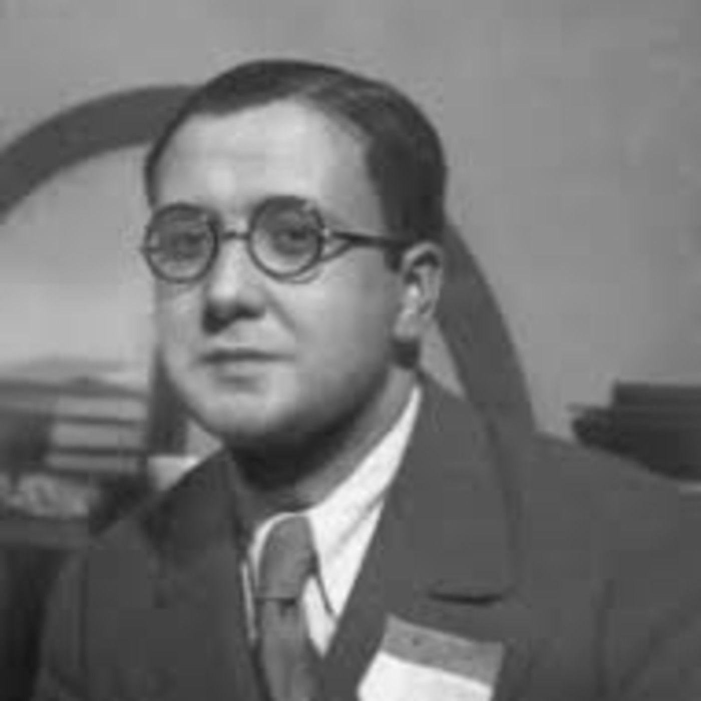 El ejemplo de san Josemaría en confinamiento episode artwork