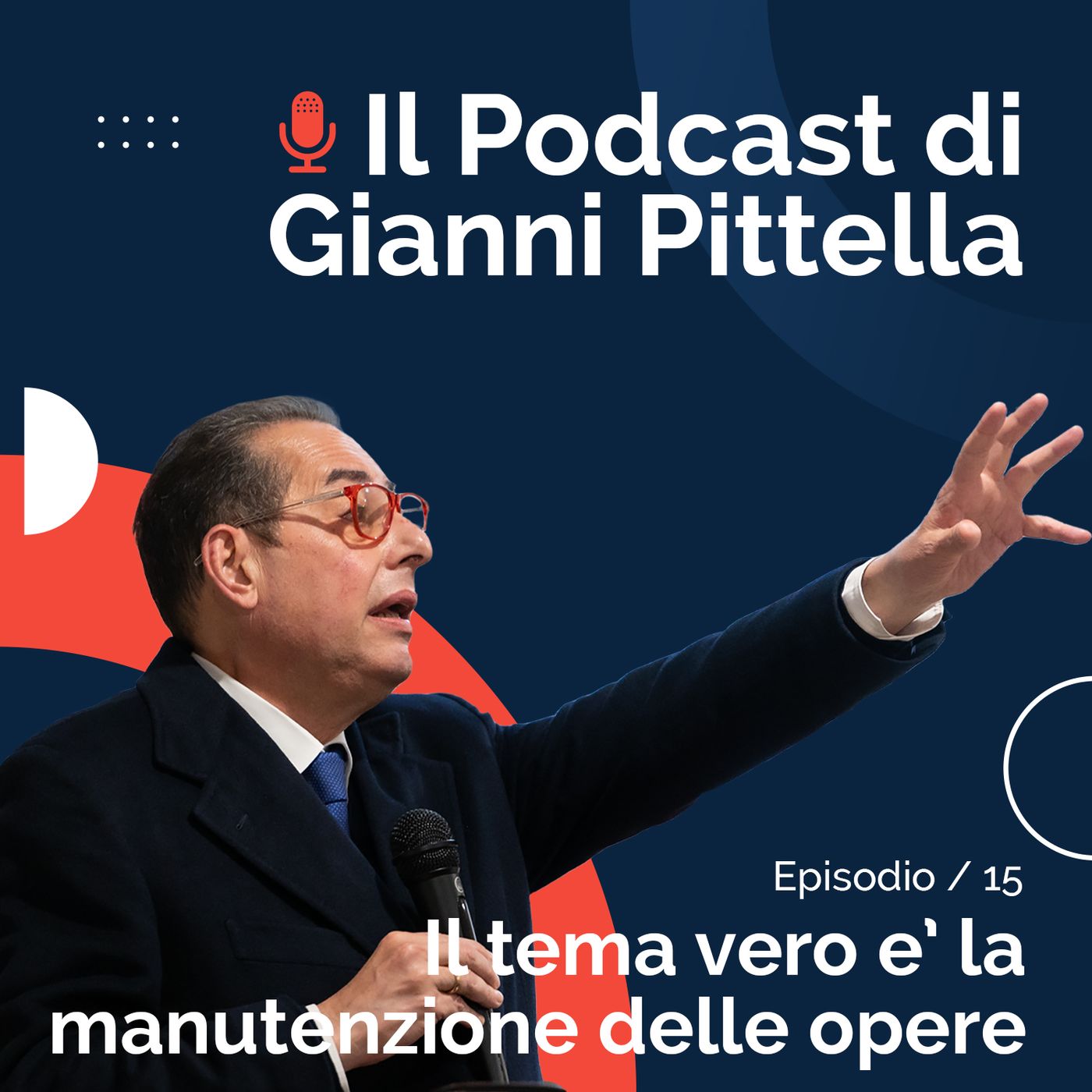 Il Podcast di Gianni Pittella