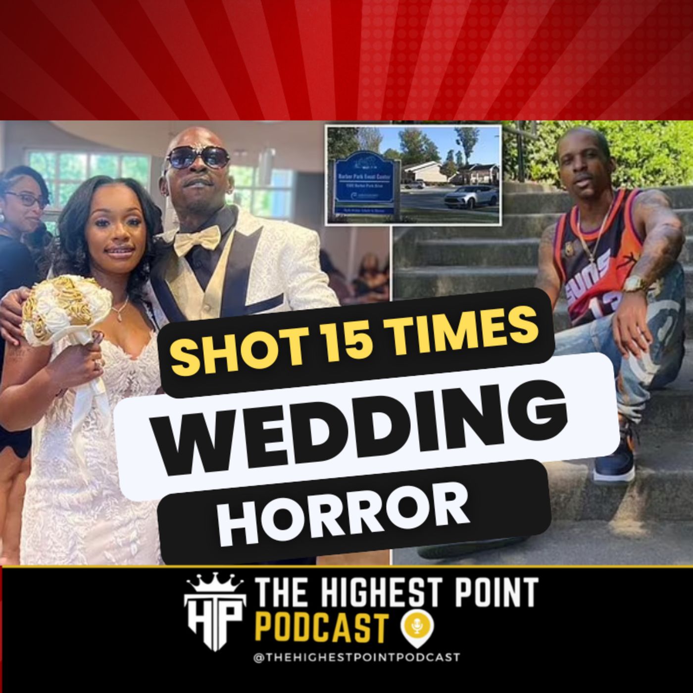 The Highest Point Podcast