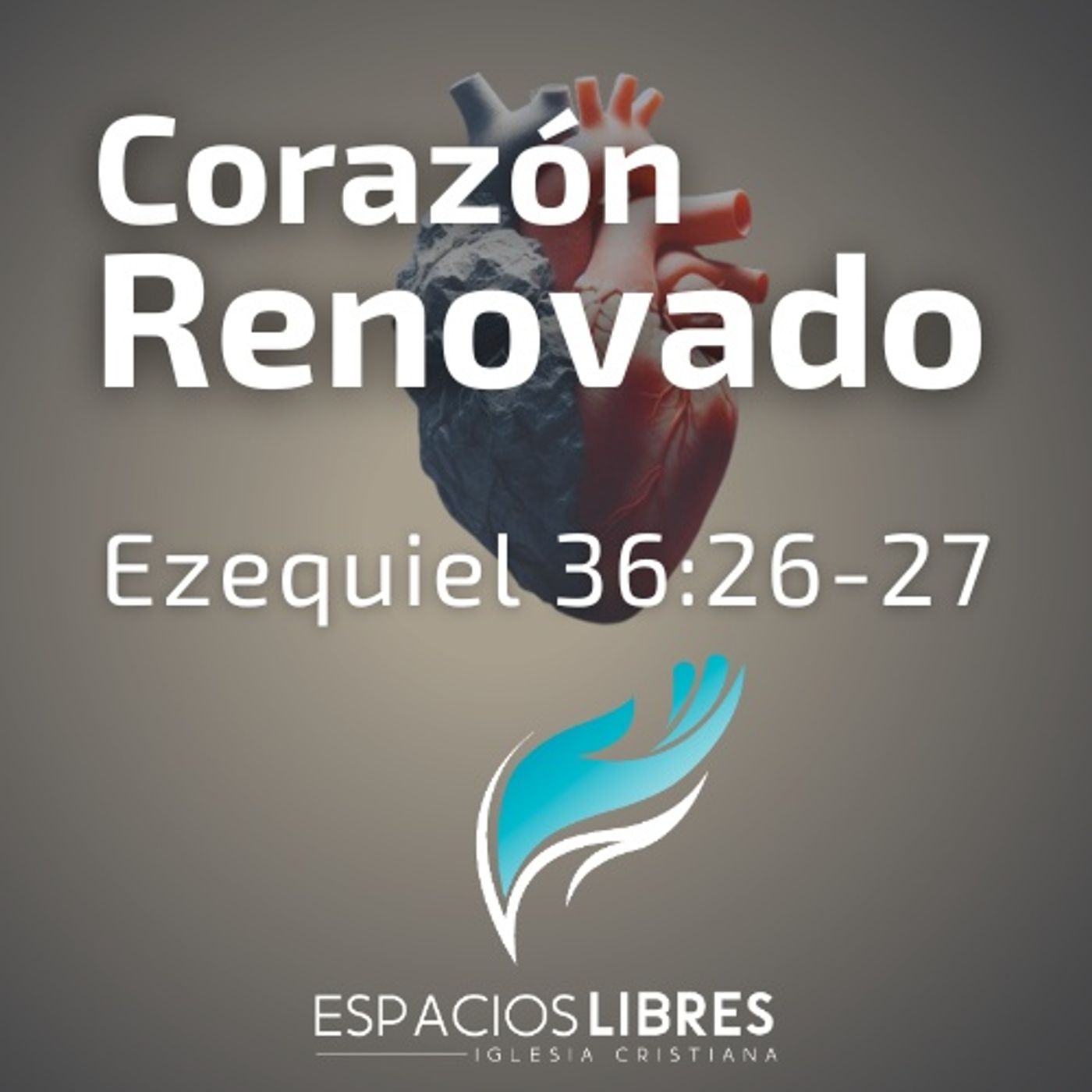 IGLESIA CRISTIANA ESPACIOS LIBRES