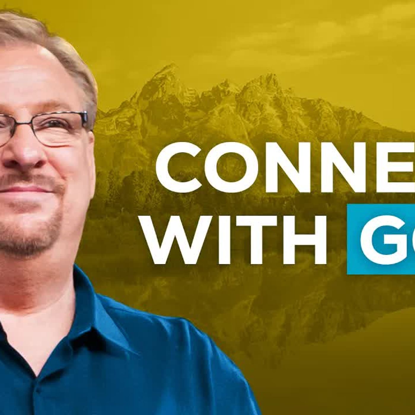 Start EVERY DAY with This Powerful Prayer for Gratitude ｜ Pastor Rick Warren episode artwork