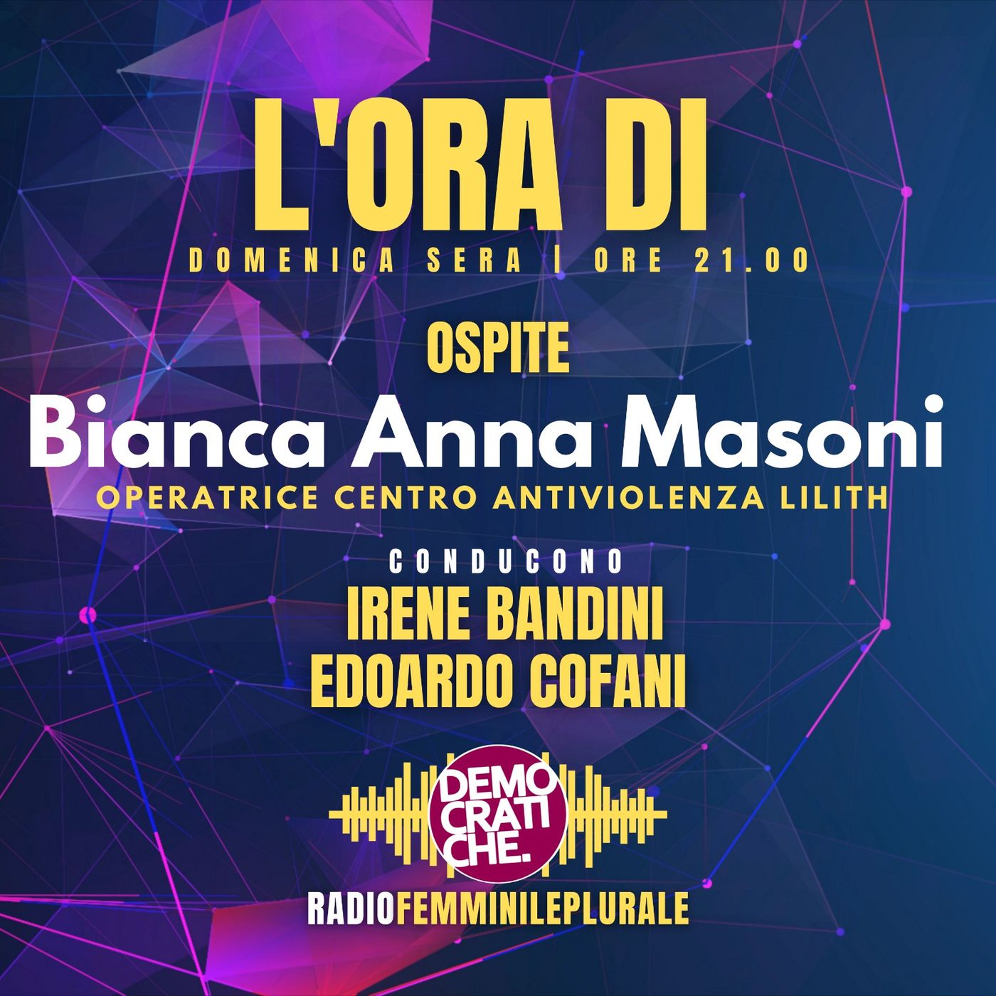L\'ORA DI
