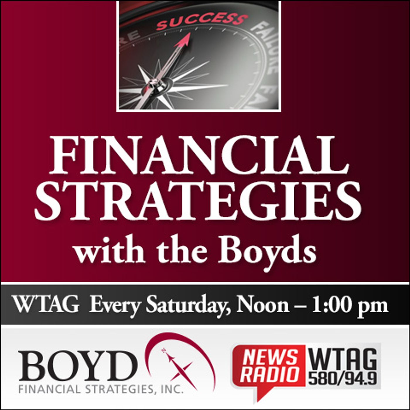 Financial Strategies 03-25-17 Full Show