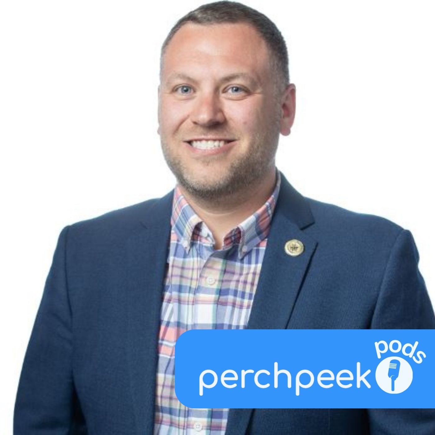 Episode #12 - With Qualcomm’s Ray Kirby - Maximising The Impact Of Mobility RFPs