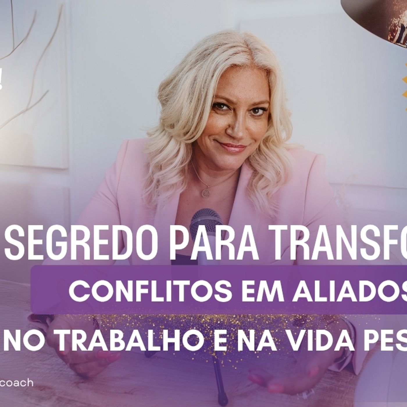 Se queres, esgravata!
