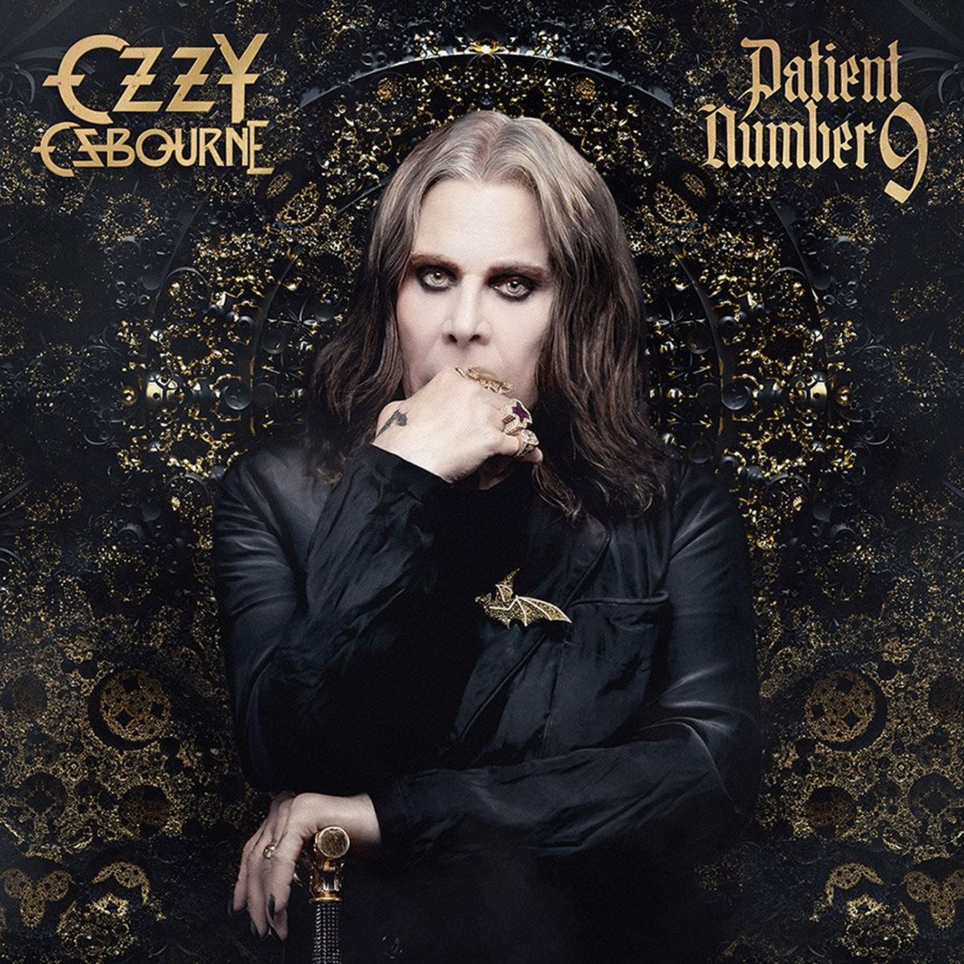 Episode 137 - Ozzy Osbourne - 'Patient Number 9' Album Reaction