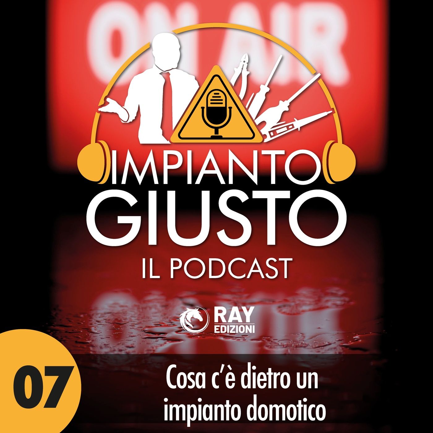 Impianto Giusto – Il Podcast