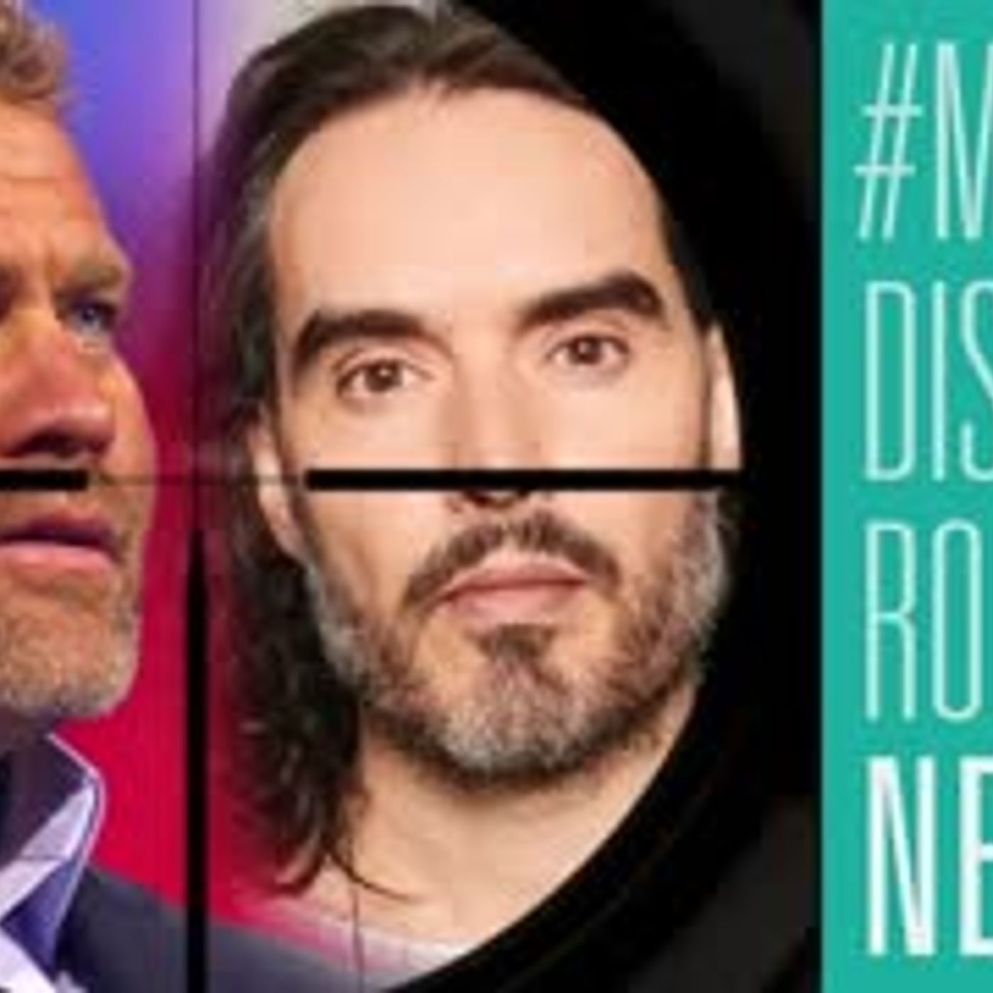 MeToo Will Never End, Russell Brand and Tim Ballard Targeted, Feds Flop | HBR News 423