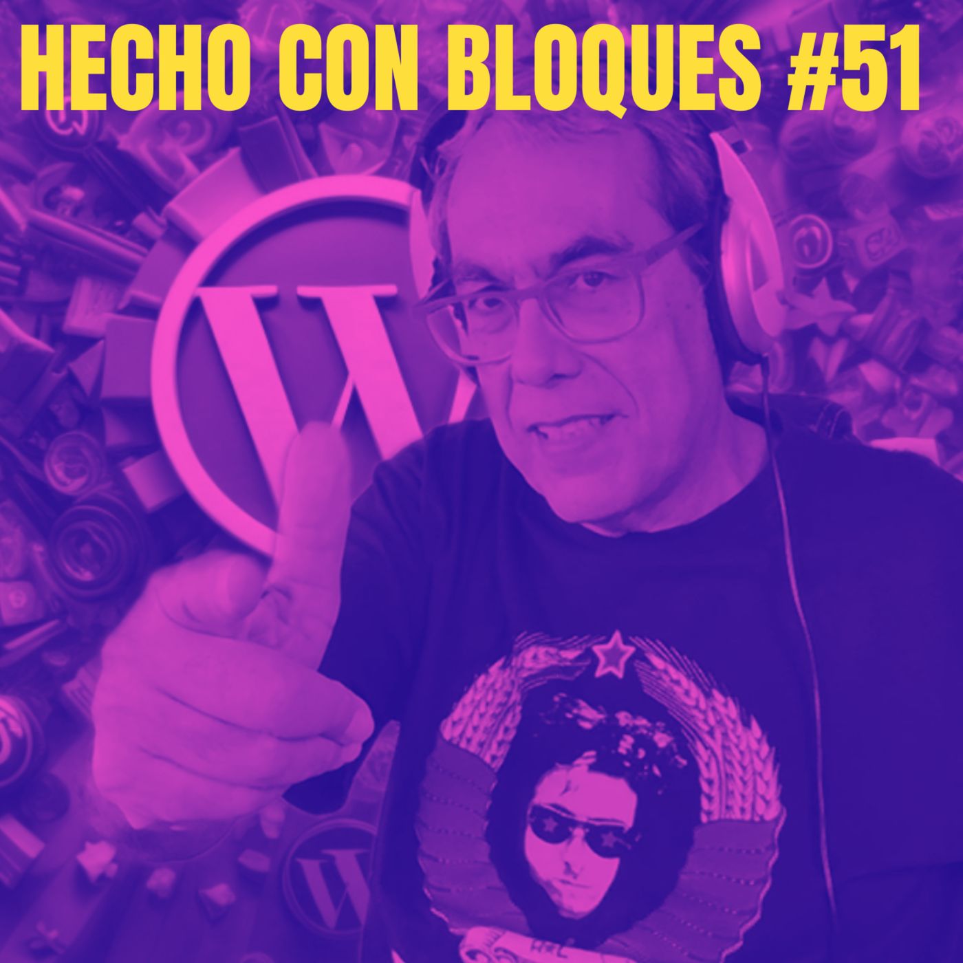 El podcast de Blogpocket