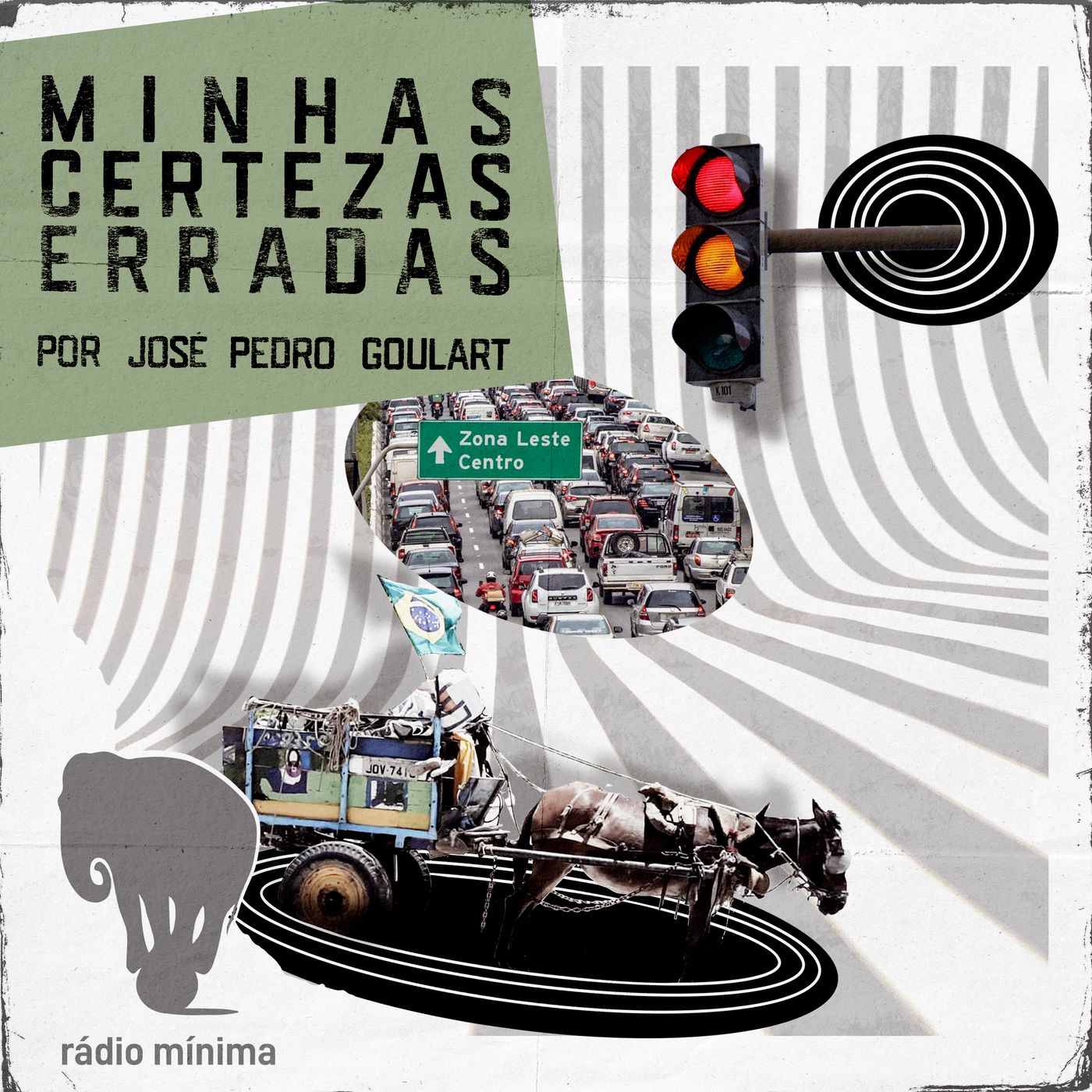 Minhas Certezas Erradas