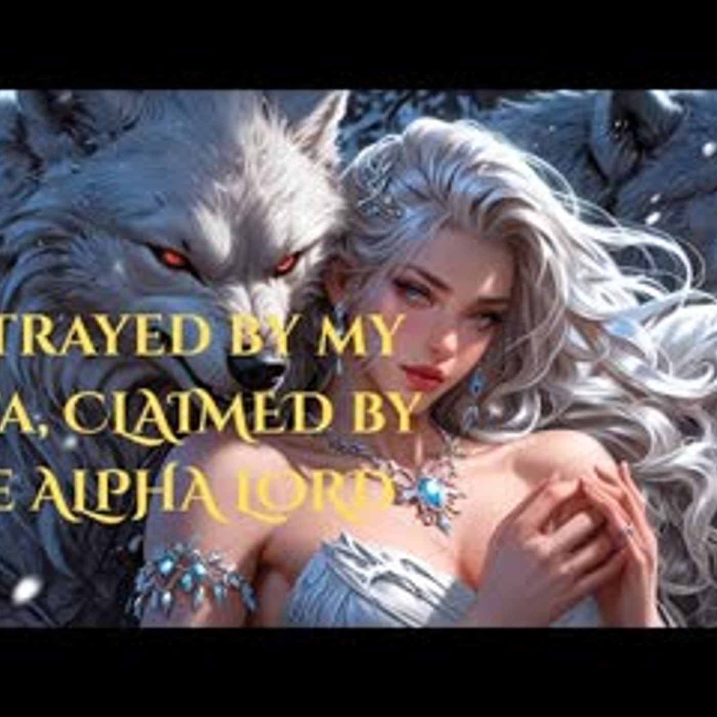 BETRAYED by my Beta, CLAIMED by the ALPHA LORD Full Werewolf Shifter Romance Audiobook