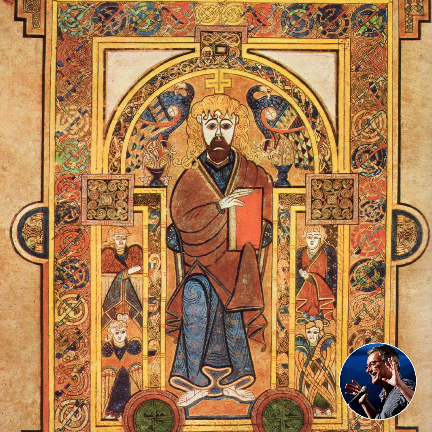 #219 Le frontiere della storia – BarberoTalk (Settimo Torinese, 2024)