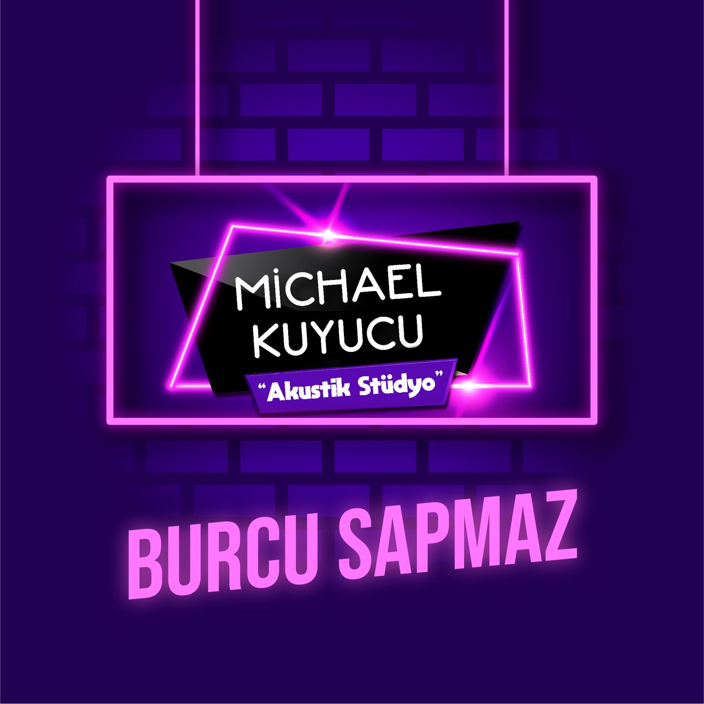 Akustik Stüdyo By Prof.Dr.Michael Kuyucu