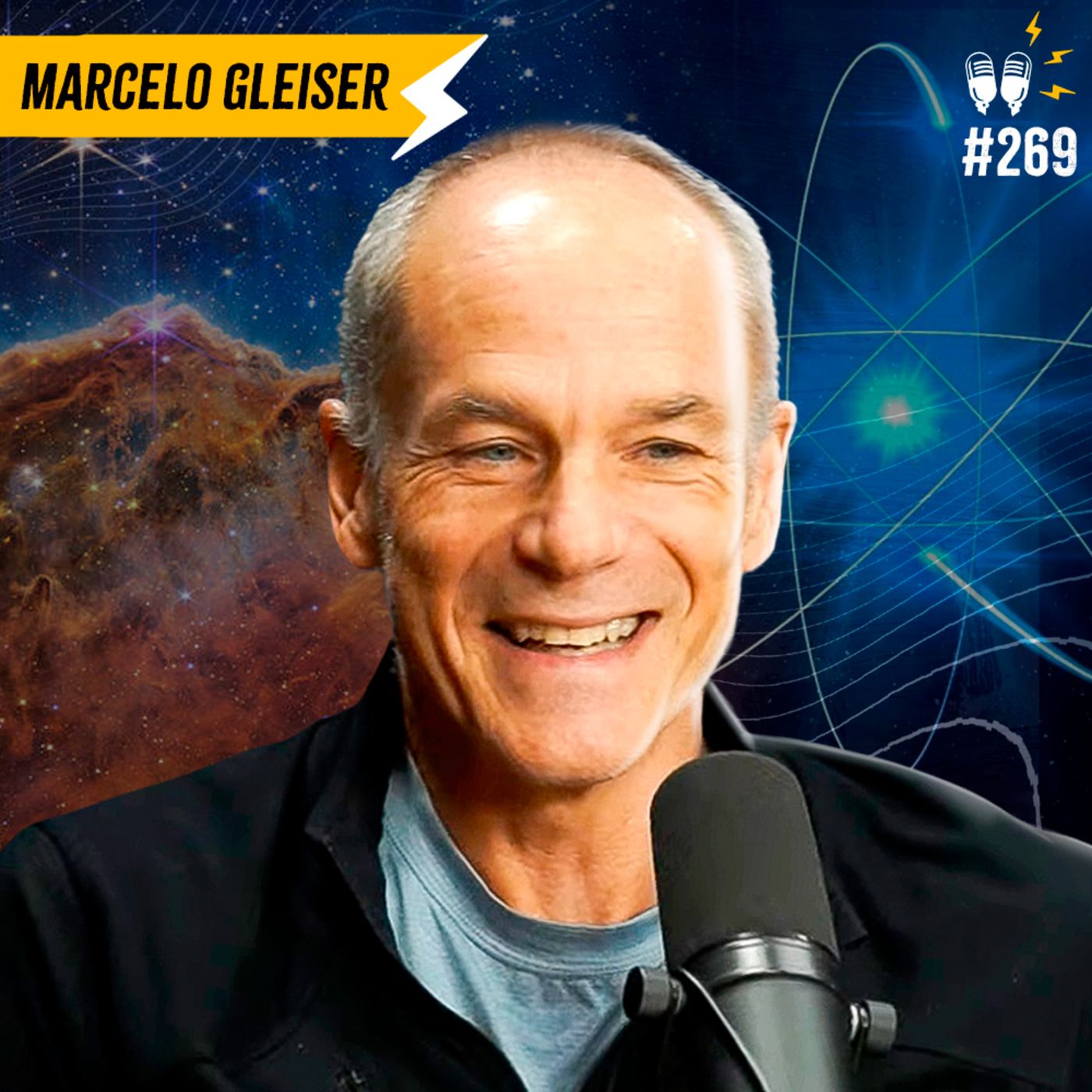 Alerta em 3 minutos podcast