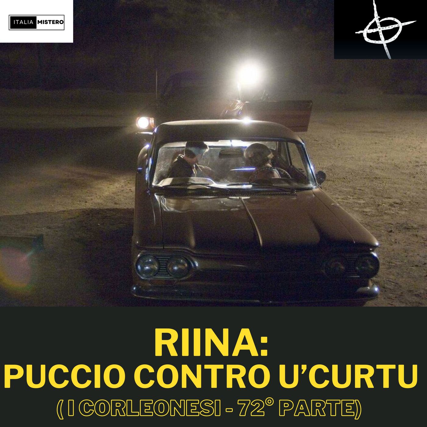 Zodiac (2° parte - una luce a Vallejo)