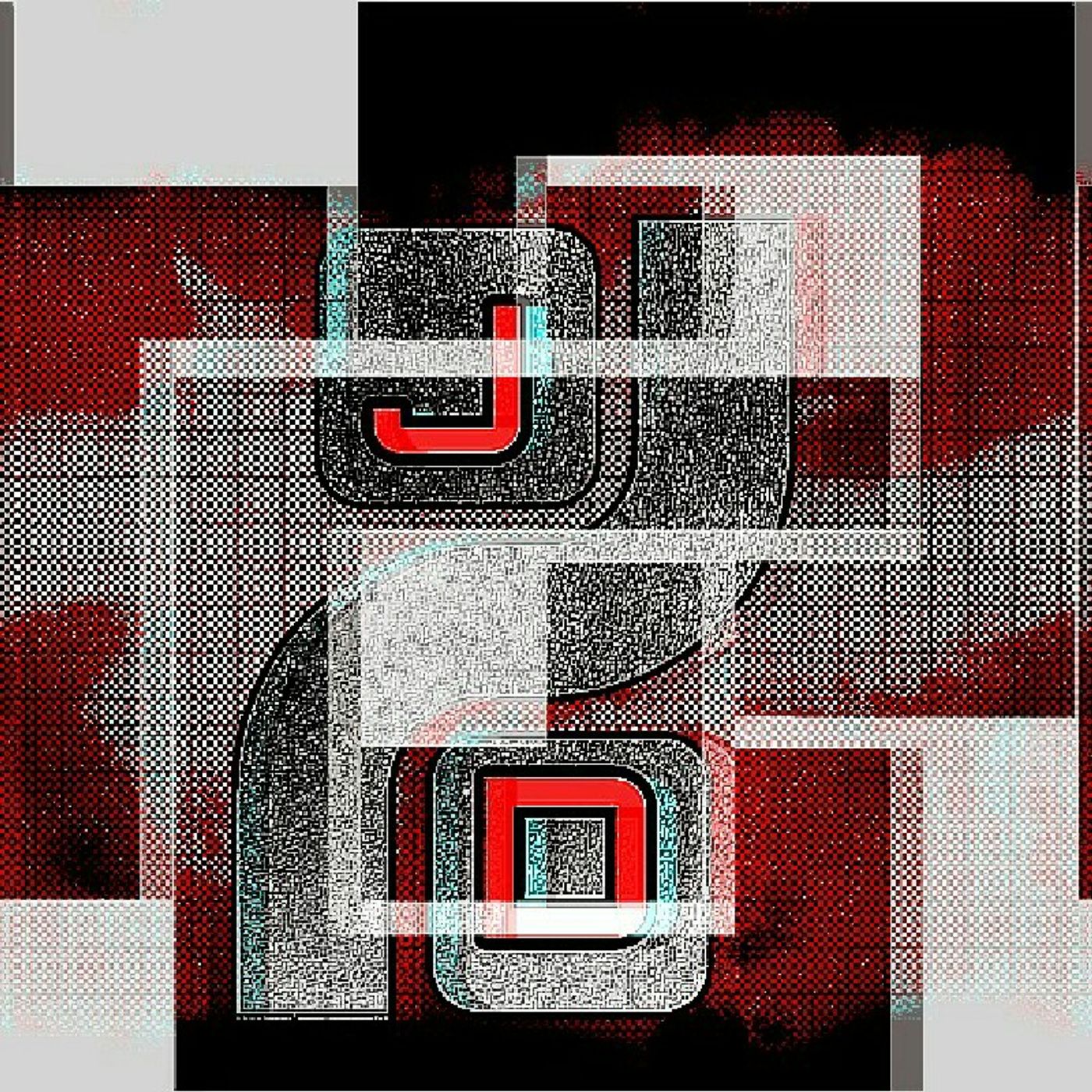 JEFFERD SHOW episode artwork