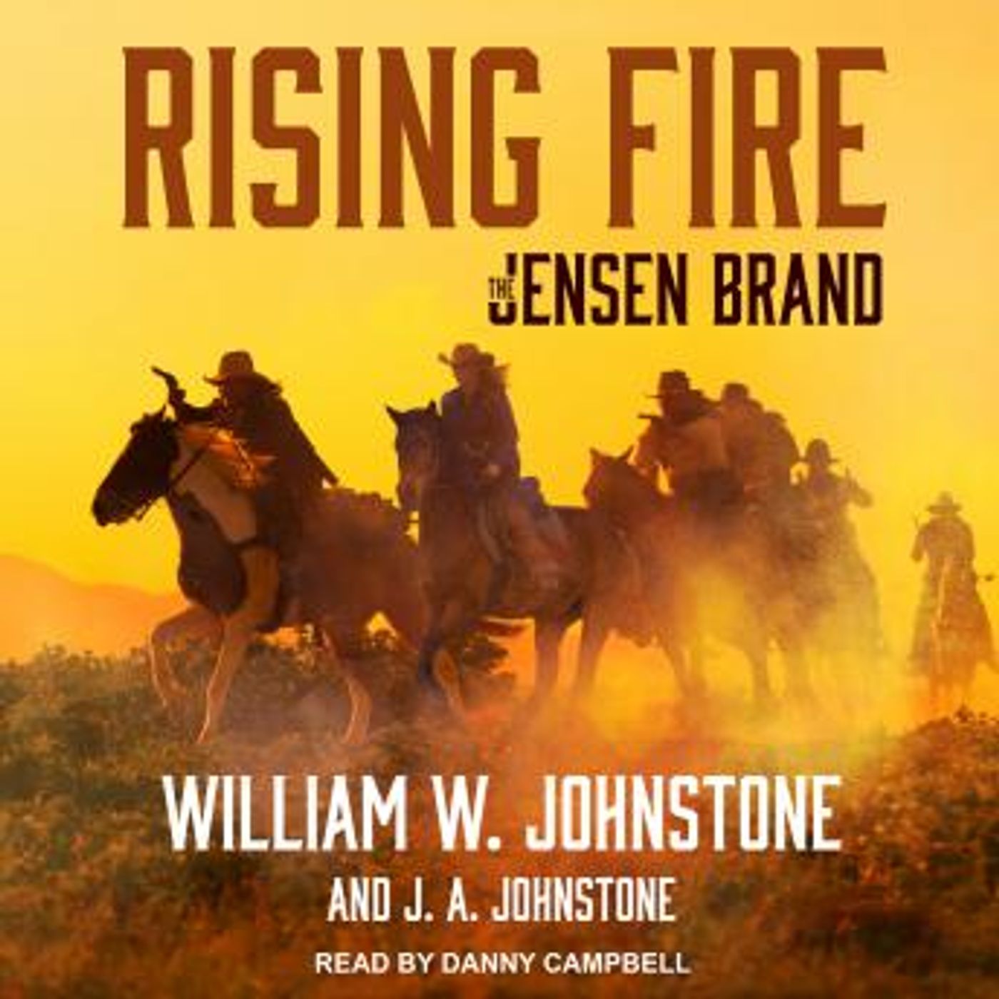 Download Best Full Audiobooks in Fiction, Westerns & War