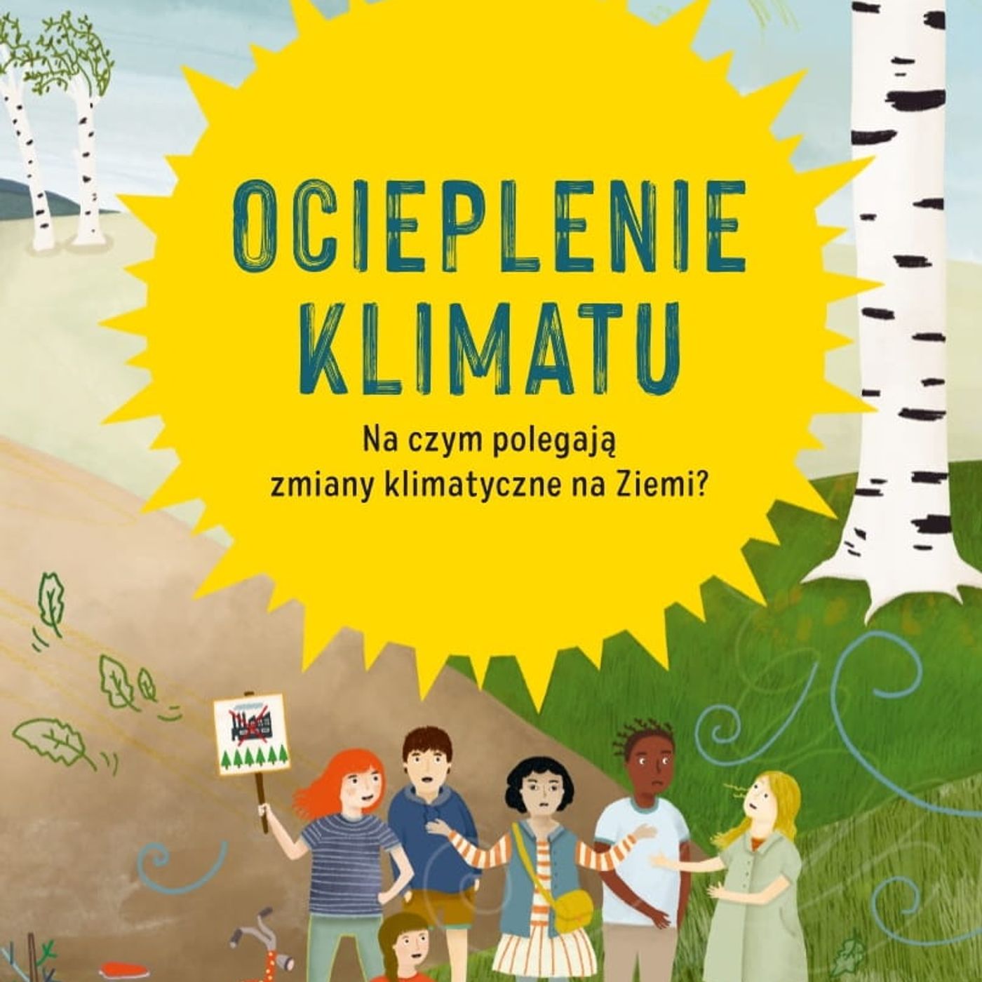 Dzieci mają głos