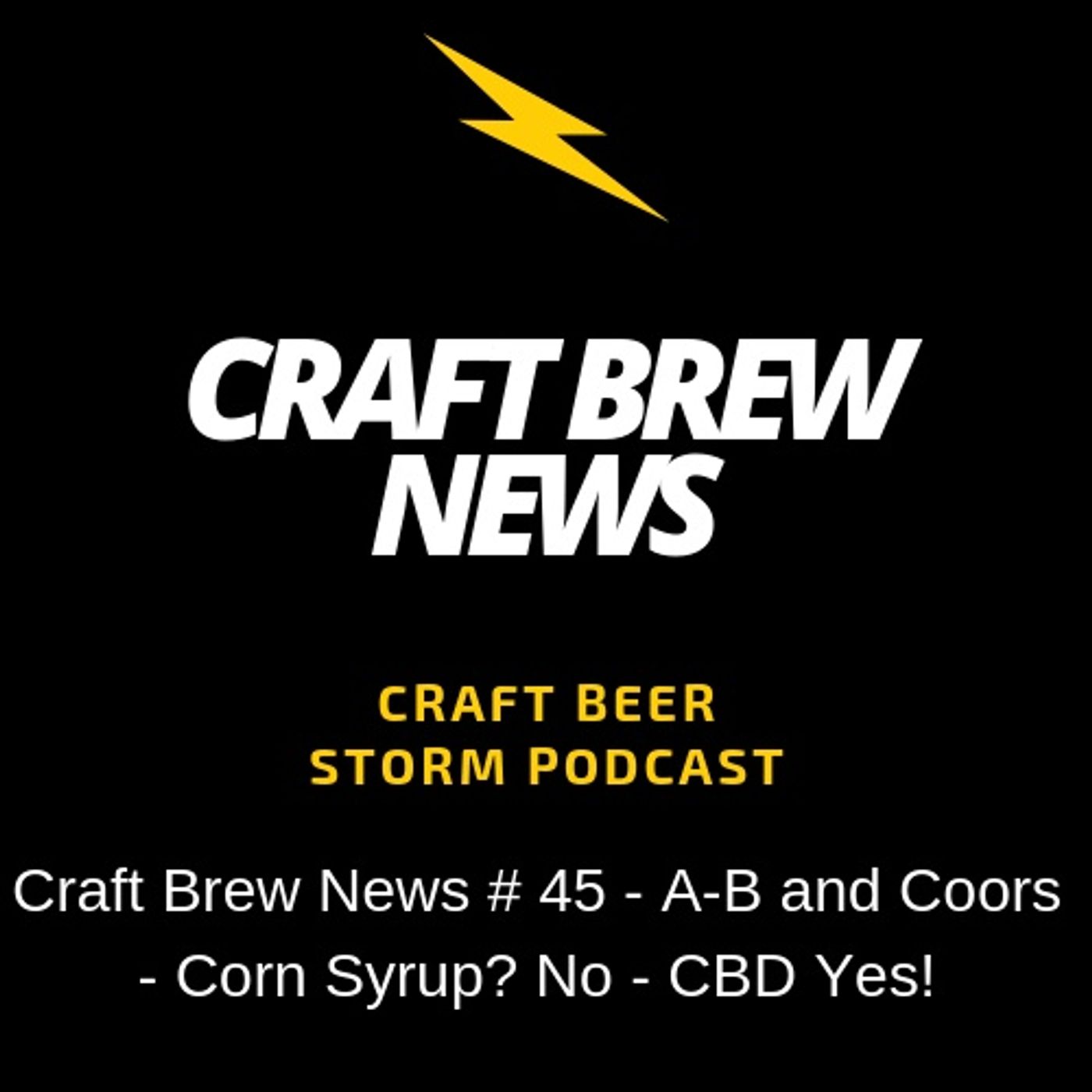 Craft Beer Storm