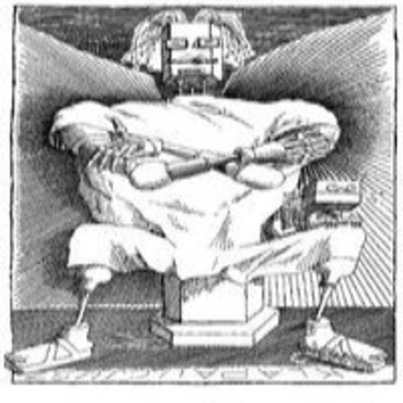 Stanislaw Lem Lab 137 [voz humana]