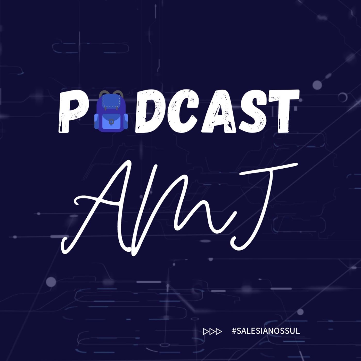 Podcast AMJ