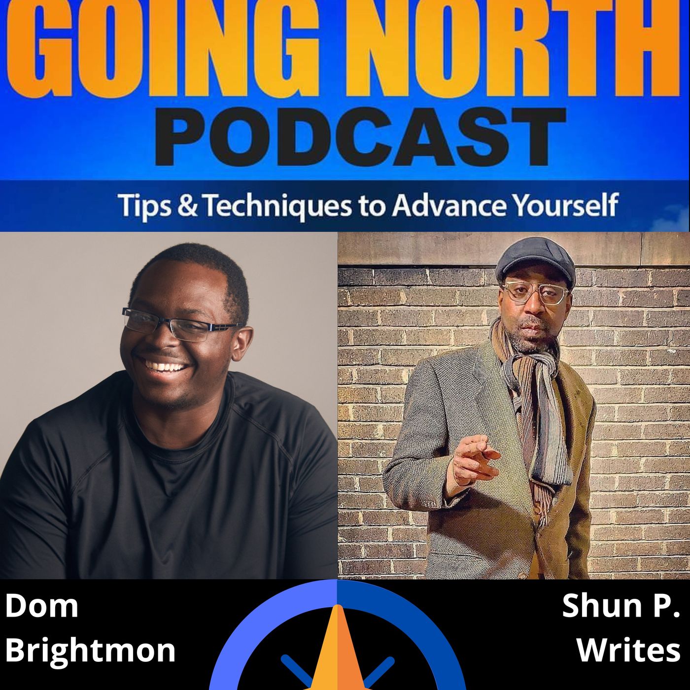 Going North Podcast