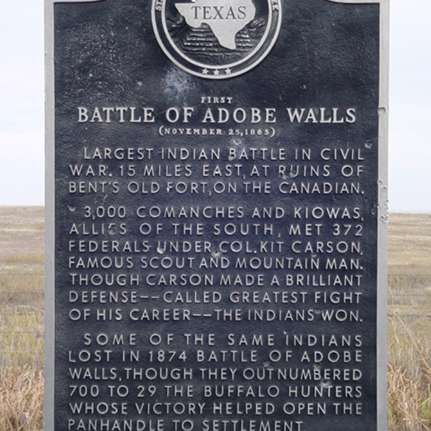 Red River War