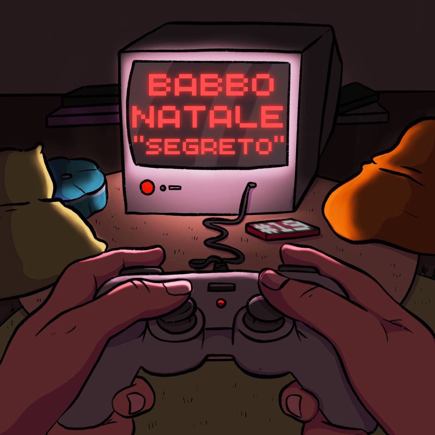 Podcast alla Mano