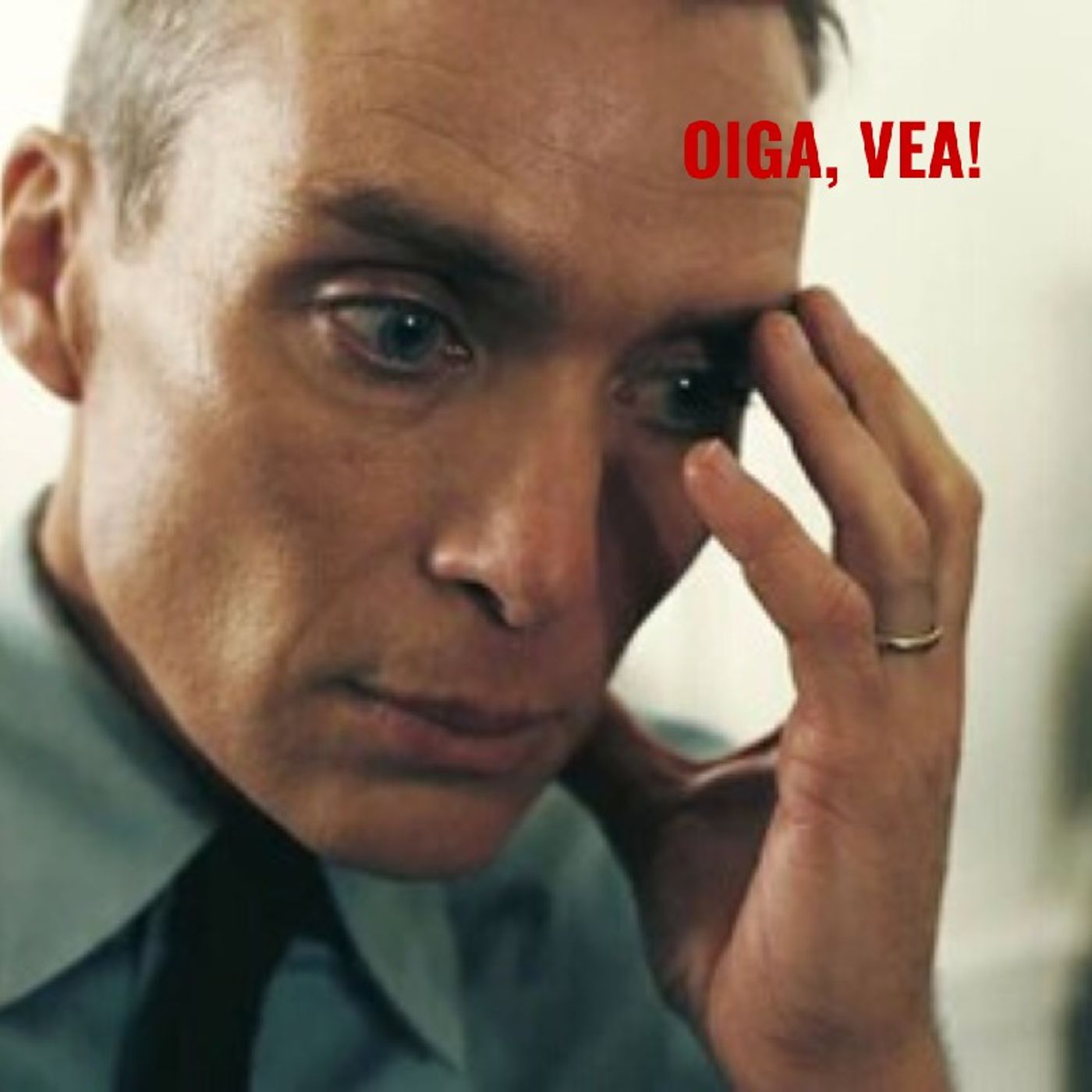 Oiga, Vea!