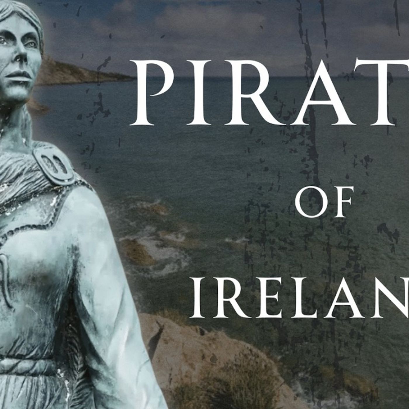 A Guide to Irish Piracy, Human Voiced episode artwork