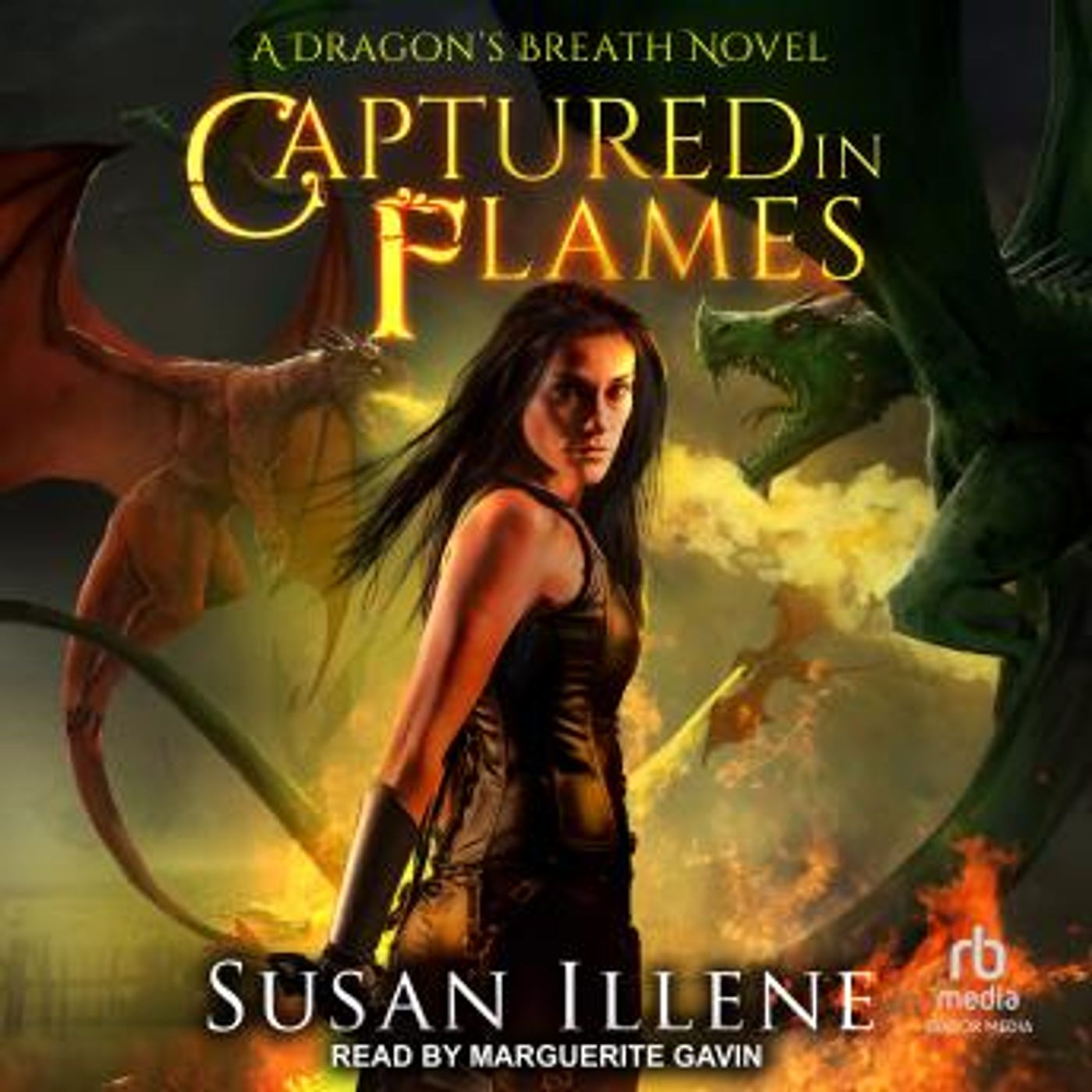 Download Best Full Audiobooks in Science Fiction & Fantasy, Fantasy