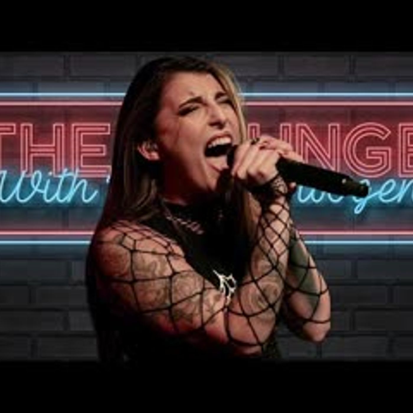 Get to know RISING STAR metal vocalist Kasey Karlsen of Deadlands
