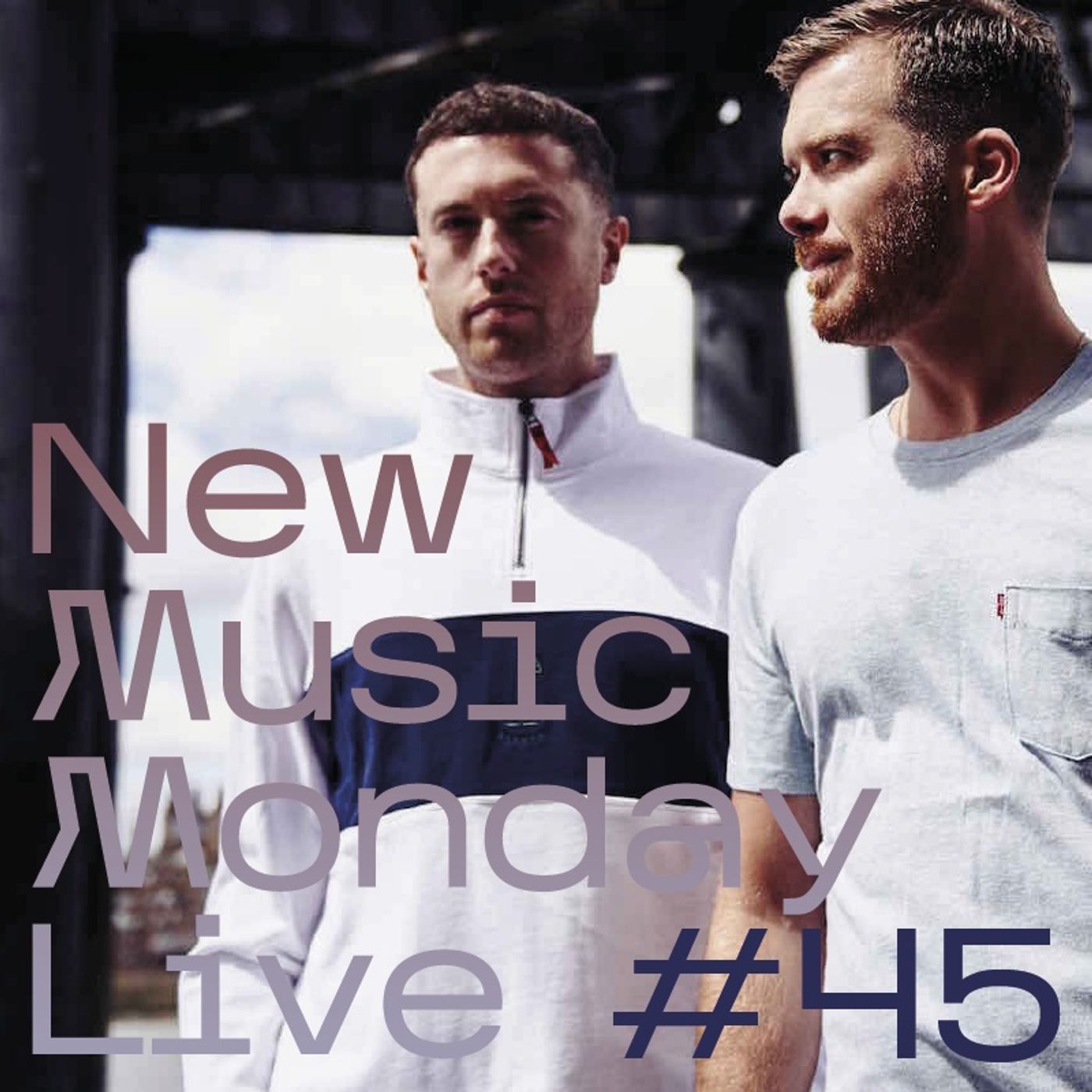 New Music Monday Live